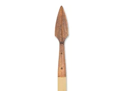 Condor Wooden Greek Spear Braun Online