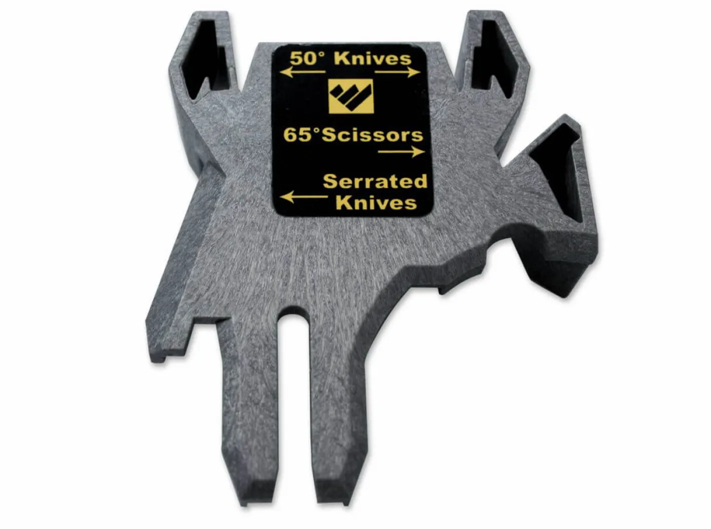 Work Sharp WSKTS 50° Outdoor-Messerführung Best