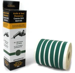 Work Sharp WSKTS Belt Kit 80 Clearance