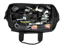 Work Sharp WSKTS Ken Onion Edition Gear Bag Schwarz Outlet