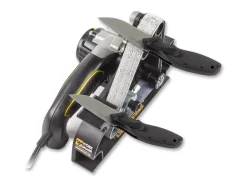 Work Sharp WSKTS-KO Blade Grinding Attachment Schwarz Clearance