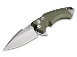 Hogue X5 4.0 OD Green Clearance