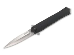 CRKT Xolotl Schwarz Outlet