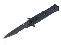CRKT Xolotl Fixed Blade Schwarz