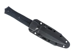CRKT Xolotl Fixed Blade Schwarz