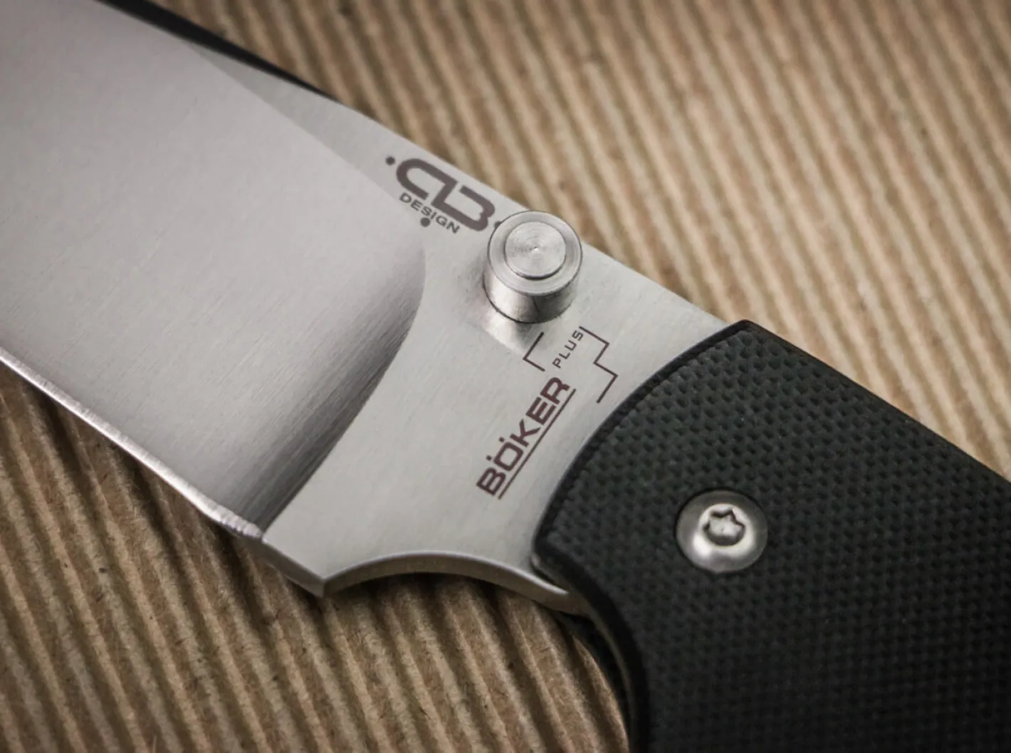 Böker Plus XS Drop Best