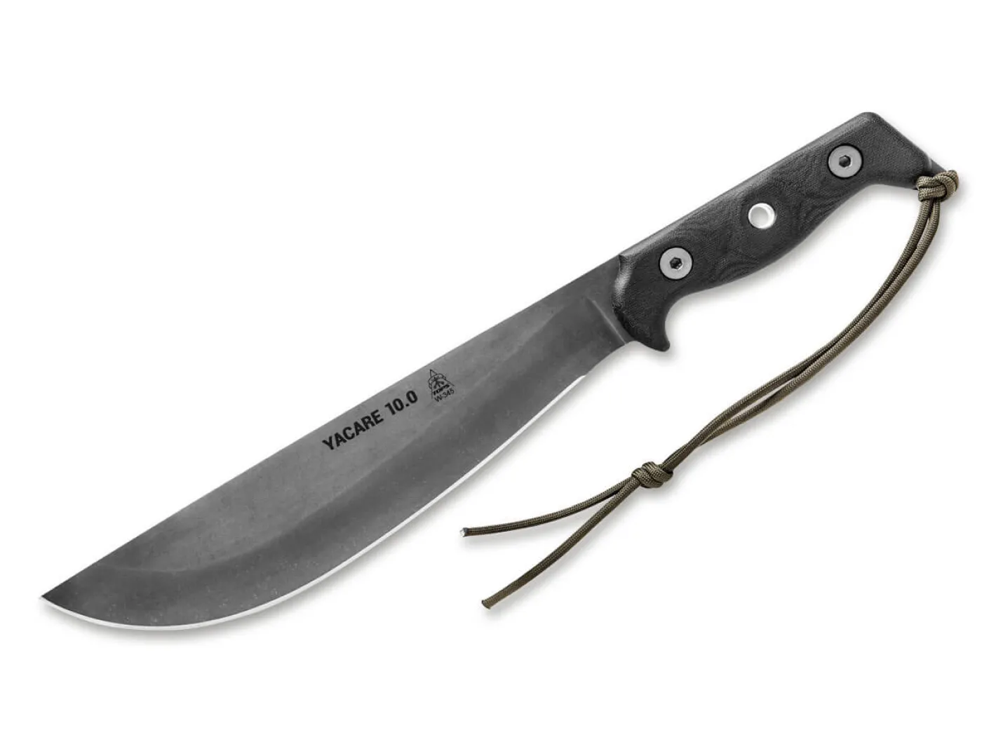 TOPS Knives Yacare Outlet