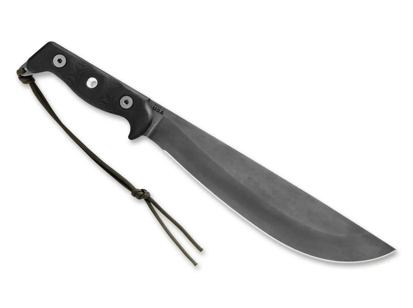 TOPS Knives Yacare Outlet