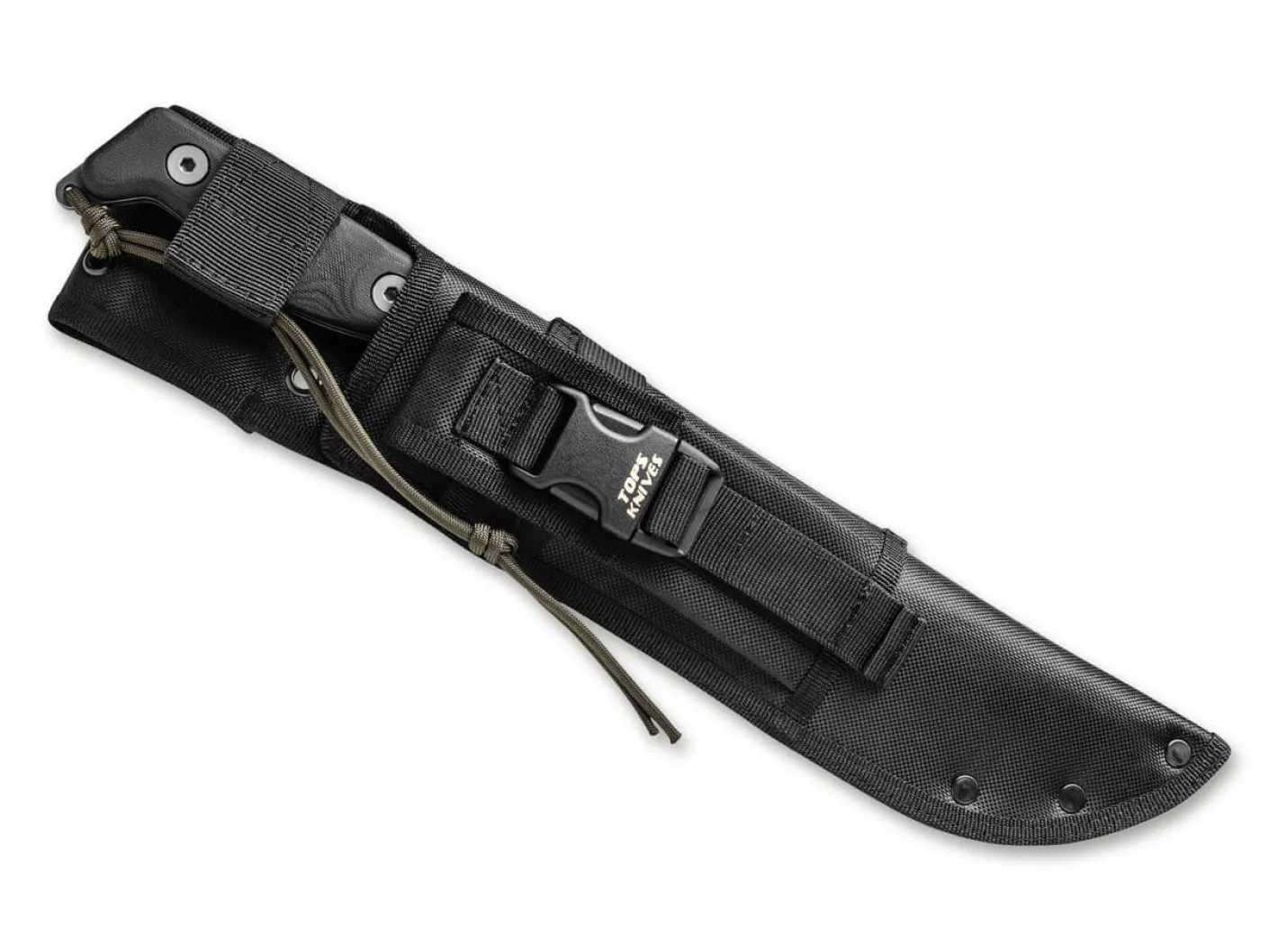 TOPS Knives Yacare Outlet