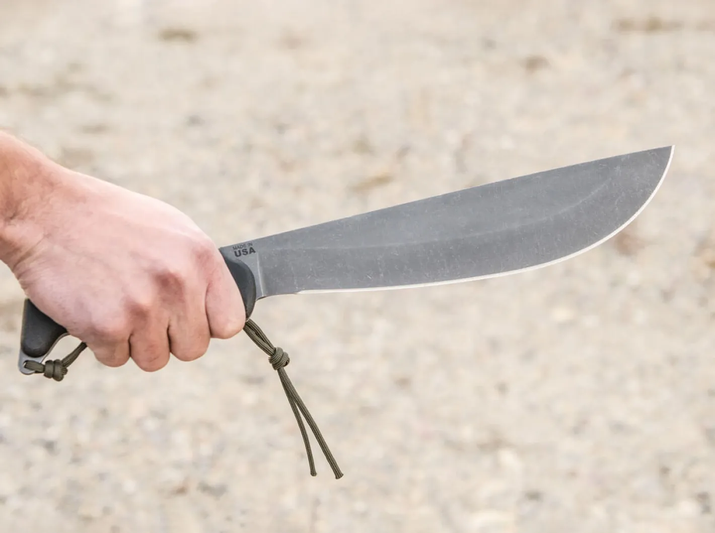 TOPS Knives Yacare Outlet