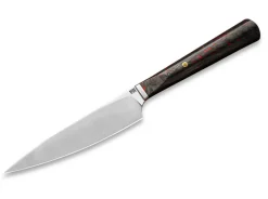 WE Knife Yakula CF Red Chefmesser Rot Best