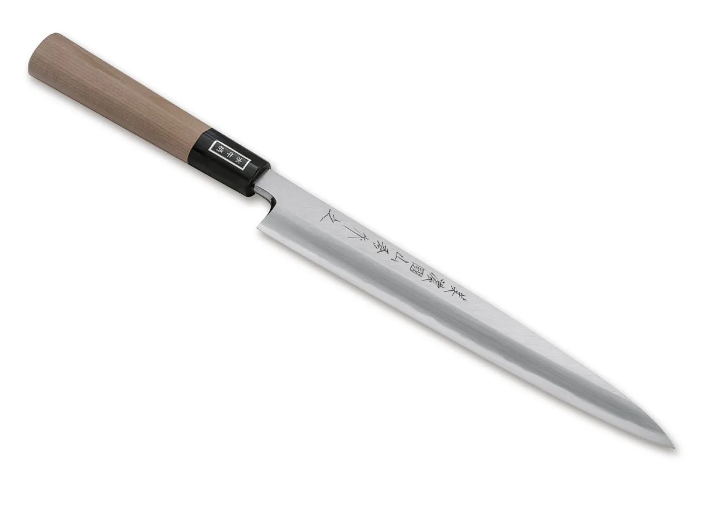 Yamahide Yanagiba Braun Sale