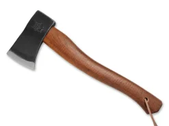 Fox Knives Yankee Axe Braun Discount