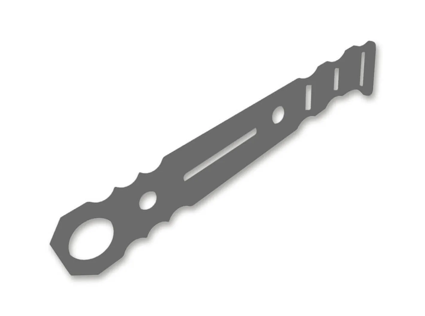 Böker Plus Ylvi Griff 3D-Modell New