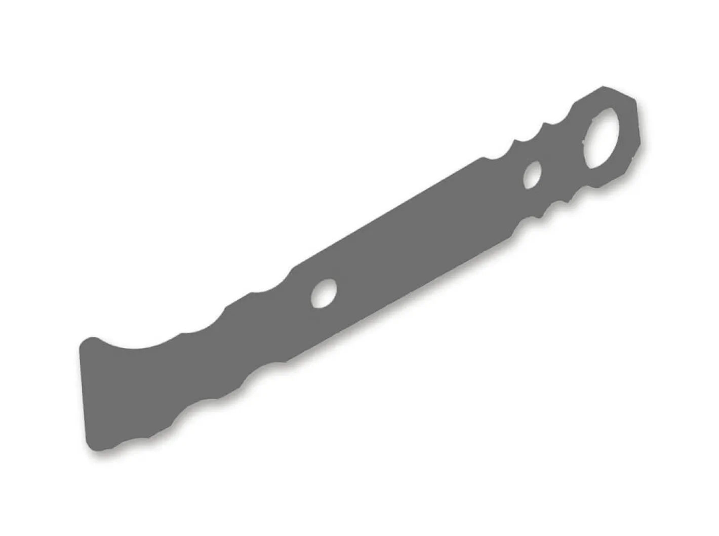 Böker Plus Ylvi Griff 3D-Modell New