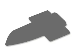 Böker Plus Ylvi Gürtelscheide 3D-Modell Best