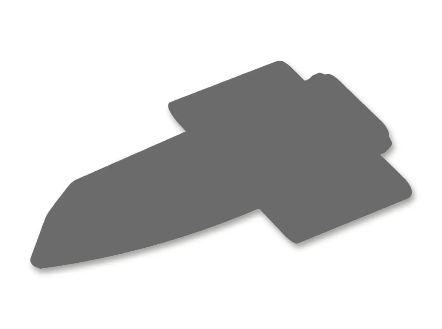 Böker Plus Ylvi Gürtelscheide 3D-Modell Best