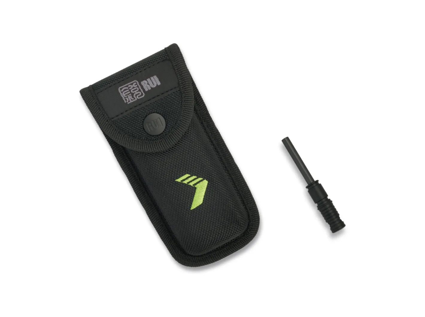 K25 Yowie Black Pocket Schwarz Outlet