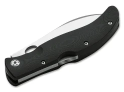 Böker Plus Yukon Schwarz