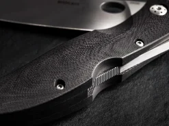 Böker Plus Yukon Schwarz Hot