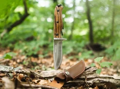 Magnum Zebra Drop Braun New