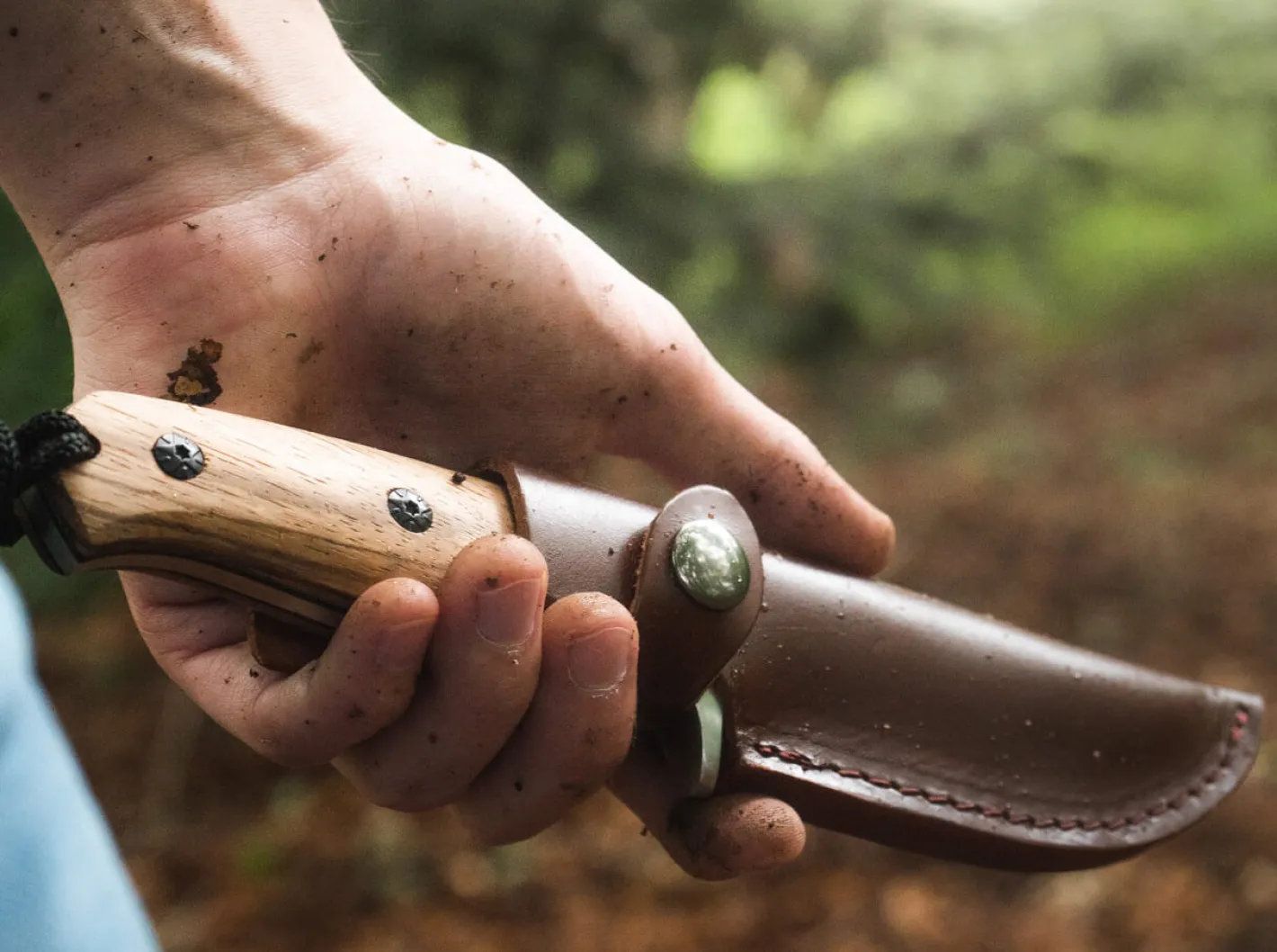 Magnum Zebra Drop Braun New