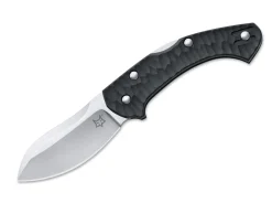Fox Knives Zero Black Schwarz Best