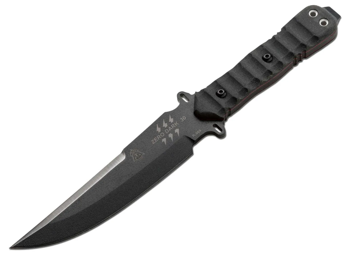 TOPS Knives Zero Dark Thirty Schwarz Sale