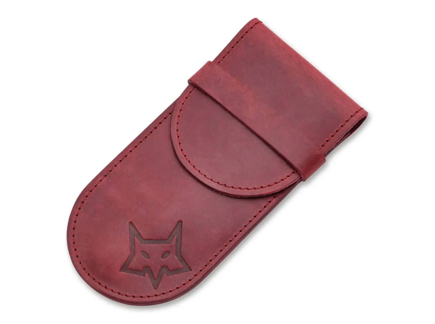 Fox Knives Zigarrenschneider Damast Grau Best