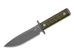 Zero Tolerance ZT-6 Grün Best