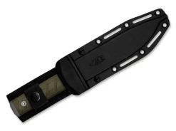 Zero Tolerance ZT-6 Grün Best