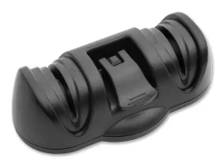 Böker Manufaktur Solingen Zweistufiger Saugnapf-Rollenschärfer Schwarz Sale